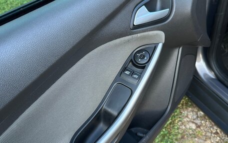 Ford Focus III, 2014 год, 690 000 рублей, 10 фотография