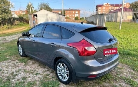 Ford Focus III, 2014 год, 690 000 рублей, 6 фотография