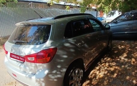 Mitsubishi ASX I рестайлинг, 2012 год, 800 000 рублей, 4 фотография