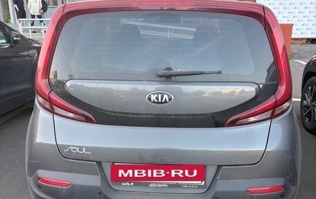 KIA Soul III, 2020 год, 1 975 000 рублей, 3 фотография