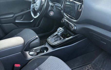 KIA Soul III, 2020 год, 1 975 000 рублей, 5 фотография