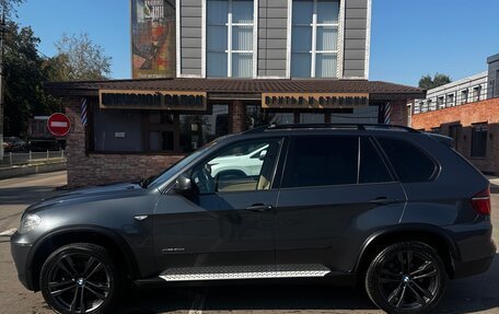 BMW X5, 2010 год, 1 900 000 рублей, 4 фотография