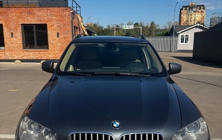 BMW X5, 2010 год, 1 900 000 рублей, 2 фотография