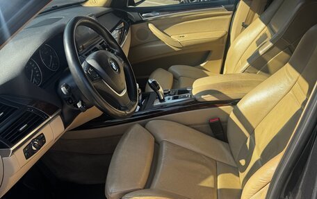 BMW X5, 2010 год, 1 900 000 рублей, 16 фотография