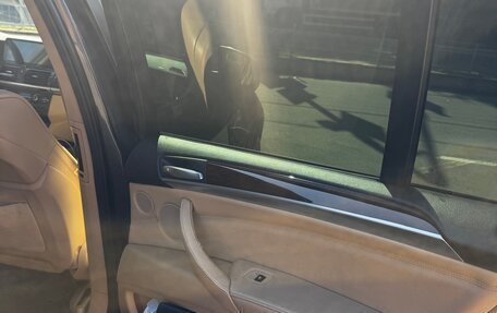 BMW X5, 2010 год, 1 900 000 рублей, 11 фотография