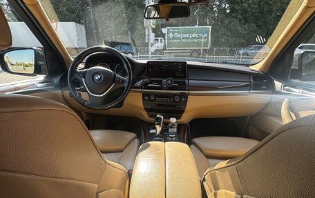 BMW X5, 2010 год, 1 900 000 рублей, 13 фотография