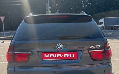 BMW X5, 2010 год, 1 900 000 рублей, 6 фотография