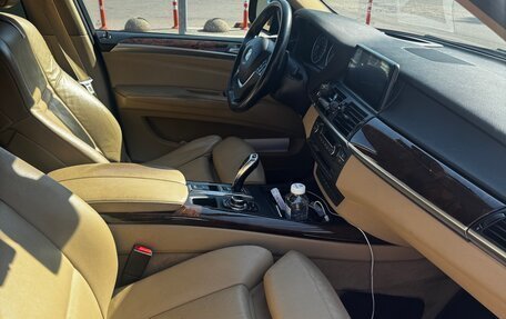 BMW X5, 2010 год, 1 900 000 рублей, 15 фотография