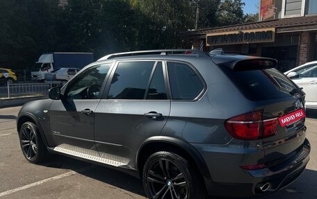 BMW X5, 2010 год, 1 900 000 рублей, 5 фотография