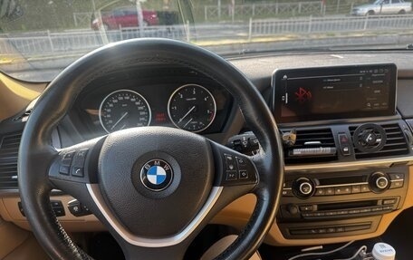 BMW X5, 2010 год, 1 900 000 рублей, 18 фотография