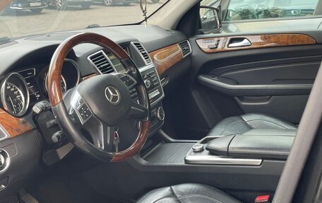 Mercedes-Benz M-Класс, 2012 год, 2 500 000 рублей, 6 фотография