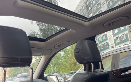 Mercedes-Benz M-Класс, 2012 год, 2 500 000 рублей, 7 фотография