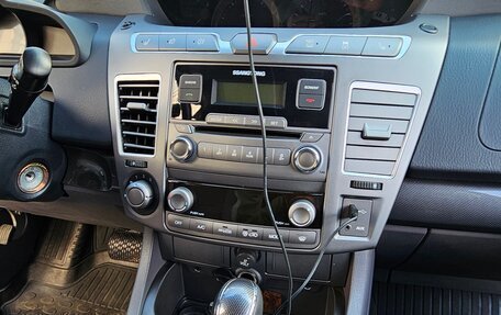 SsangYong Stavic, 2014 год, 2 150 000 рублей, 4 фотография