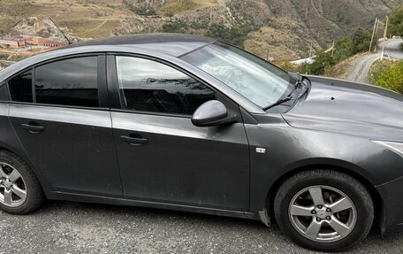 Chevrolet Cruze II, 2012 год, 980 000 рублей, 5 фотография