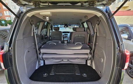 SsangYong Stavic, 2014 год, 2 150 000 рублей, 5 фотография