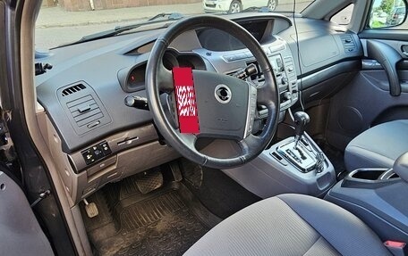 SsangYong Stavic, 2014 год, 2 150 000 рублей, 6 фотография