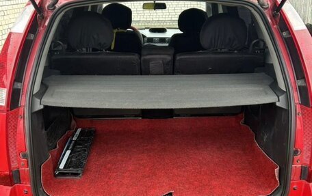 Opel Meriva, 2004 год, 350 000 рублей, 7 фотография