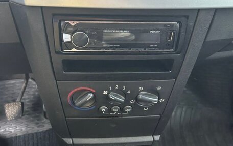 Opel Meriva, 2004 год, 350 000 рублей, 12 фотография