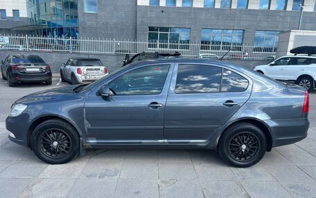 Skoda Octavia, 2012 год, 750 000 рублей, 2 фотография