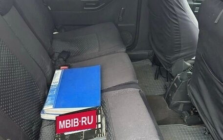 Opel Meriva, 2004 год, 350 000 рублей, 11 фотография