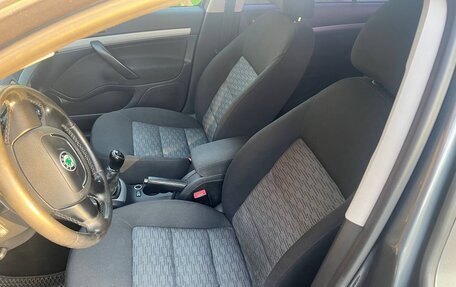 Skoda Octavia, 2012 год, 750 000 рублей, 9 фотография