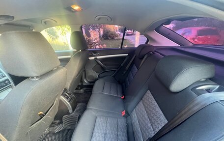 Skoda Octavia, 2012 год, 750 000 рублей, 7 фотография