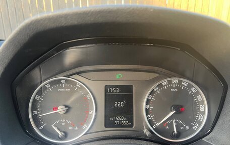 Skoda Octavia, 2012 год, 750 000 рублей, 5 фотография