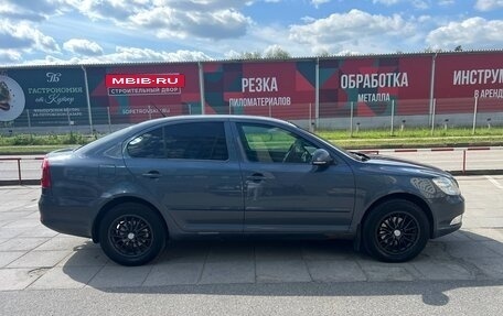 Skoda Octavia, 2012 год, 750 000 рублей, 4 фотография
