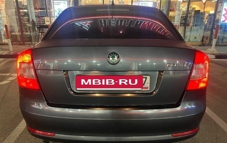 Skoda Octavia, 2012 год, 750 000 рублей, 21 фотография