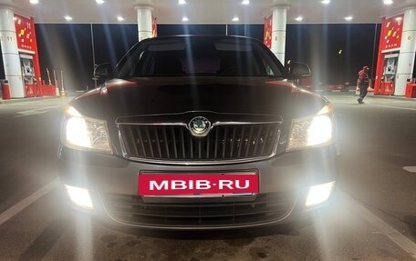 Skoda Octavia, 2012 год, 750 000 рублей, 20 фотография