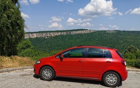 Volkswagen Golf Plus II, 2011 год, 1 100 000 рублей, 6 фотография