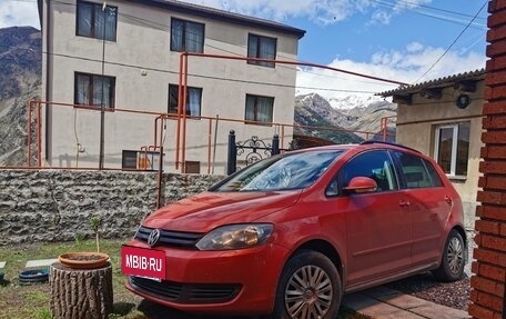Volkswagen Golf Plus II, 2011 год, 1 100 000 рублей, 4 фотография