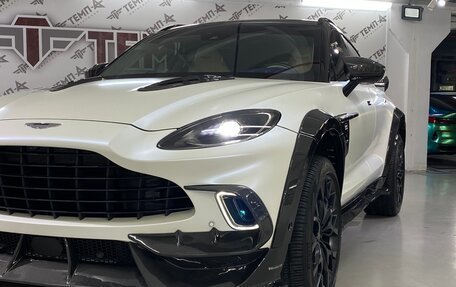 Aston Martin DBX I, 2021 год, 19 000 000 рублей, 8 фотография