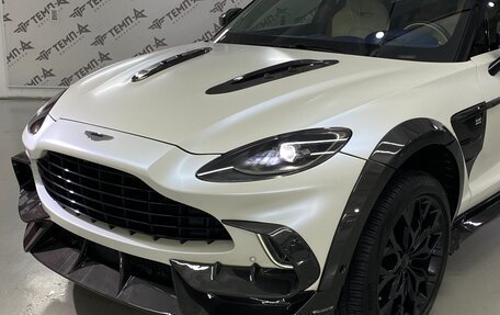 Aston Martin DBX I, 2021 год, 19 000 000 рублей, 6 фотография