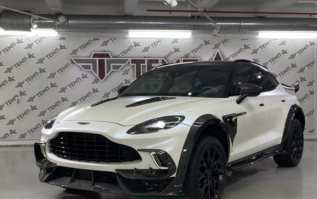 Aston Martin DBX I, 2021 год, 19 000 000 рублей, 5 фотография