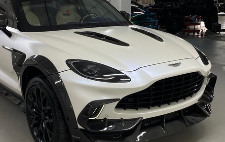 Aston Martin DBX I, 2021 год, 19 000 000 рублей, 10 фотография