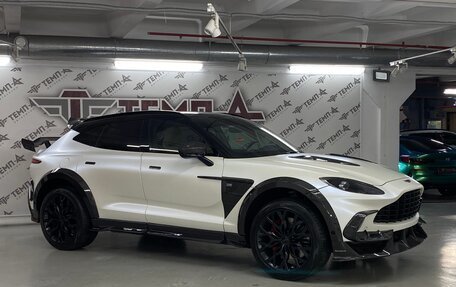 Aston Martin DBX I, 2021 год, 19 000 000 рублей, 13 фотография