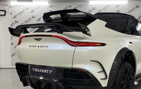 Aston Martin DBX I, 2021 год, 19 000 000 рублей, 20 фотография