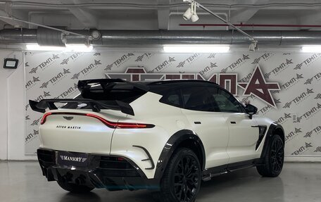 Aston Martin DBX I, 2021 год, 19 000 000 рублей, 17 фотография