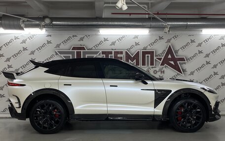 Aston Martin DBX I, 2021 год, 19 000 000 рублей, 15 фотография