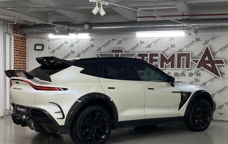 Aston Martin DBX I, 2021 год, 19 000 000 рублей, 19 фотография
