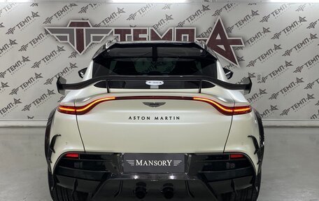 Aston Martin DBX I, 2021 год, 19 000 000 рублей, 22 фотография