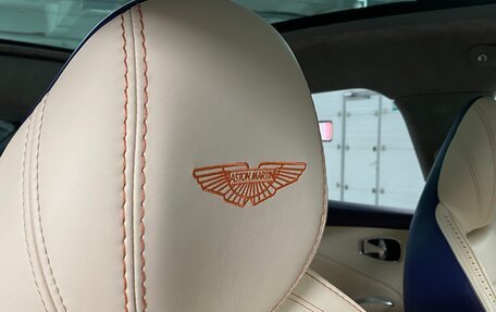 Aston Martin DBX I, 2021 год, 19 000 000 рублей, 31 фотография
