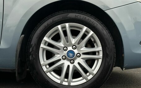 Ford Focus II рестайлинг, 2008 год, 529 000 рублей, 9 фотография