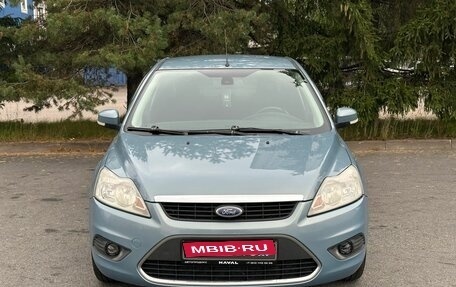 Ford Focus II рестайлинг, 2008 год, 529 000 рублей, 2 фотография