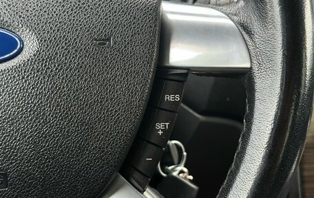 Ford Focus II рестайлинг, 2008 год, 529 000 рублей, 19 фотография