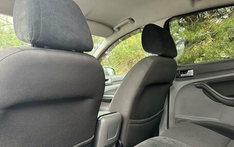 Ford Focus II рестайлинг, 2008 год, 529 000 рублей, 29 фотография