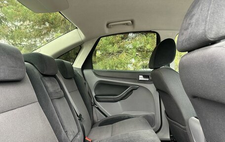 Ford Focus II рестайлинг, 2008 год, 529 000 рублей, 26 фотография