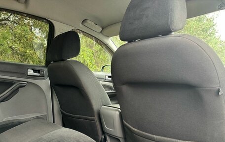 Ford Focus II рестайлинг, 2008 год, 529 000 рублей, 27 фотография