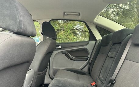 Ford Focus II рестайлинг, 2008 год, 529 000 рублей, 28 фотография